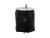 DT Spare Parts 6.13034 Luftfederbalg, ohne Kolben, D: 240 mm, M16 x 1,5, M24 x 1,5, L: 533 mm passend für Renault