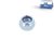 DT Spare Parts 6.14076 Sicherungsmutter, M20 x 1,5, SW: 30, 8, DIN 985 passend für Multimarken