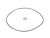 DT Spare Parts 6.15200 O-Ring, d: 173 mm, S: 3,5 mm passend für Multimarken