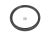 DT Spare Parts 6.20501 Wellendichtring, d: 130 mm, D: 150 mm, H: 13 mm passend für Renault