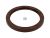 DT Spare Parts 6.21025 Wellendichtring, d: 80 mm, D: 100 mm, H: 8 mm passend für Multimarken