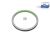 DT Spare Parts 6.21029 Wellendichtring, d: 180 mm, D: 205 mm, H1: 9,5 mm, H2: 15 mm passend für Multimarken