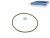 DT Spare Parts 6.21031 O-Ring, Laufbuchse, d: 105 mm, S: 3 mm passend für Renault