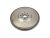 DT Spare Parts 6.21200 Schwungrad, D: 475 mm, D1: 430 mm, 148 teeth passend für Renault