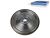 DT Spare Parts 6.21207 Schwungrad, D: 492 mm, D1: 450 mm, 153 teeth passend für Multimarken