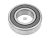 DT Spare Parts 6.21252 Kugellager, d: 30 mm, D: 62 mm, H: 16 mm passend für Multimarken