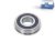 DT Spare Parts 6.21254 Kugellager, d: 30 mm, D: 72 mm, H: 19 mm passend für Multimarken
