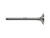 DT Spare Parts 6.22077 Auslassventil, D1: 7 mm, D2: 32,6 mm, L: 110,8 mm, ?: 45 ° passend für Multimarken