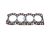 DT Spare Parts 6.22095 Zylinderkopfdichtung, S: 1,6 mm passend für Multimarken