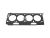 DT Spare Parts 6.22097 Zylinderkopfdichtung, S: 1,3 mm passend für Multimarken