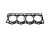 DT Spare Parts 6.22115 Zylinderkopfdichtung, S: 1,5 mm passend für Multimarken