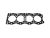 DT Spare Parts 6.22118 Zylinderkopfdichtung, S: 1,8 mm passend für Multimarken