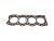 DT Spare Parts 6.22119 Zylinderkopfdichtung, S: 1,7 mm passend für Multimarken