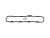 DT Spare Parts 6.22134 Ventildeckeldichtung passend für Multimarken