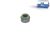 DT Spare Parts 6.22189 Ventilschaftabdichtung, d: 10 mm, D1: 12,6 mm, D2: 17,5 mm, H: 10,9 mm passend für Renault