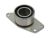 DT Spare Parts 6.22240 Führungsrolle, d: 35,5 mm, D: 65 mm, H: 30,5 mm passend für Multimarken