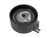 DT Spare Parts 6.22243 Spannrolle, D: 70 mm, W: 32,3 mm passend für Multimarken