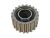 DT Spare Parts 6.22244 Führungsrolle, D: 59,3 mm, H: 31 mm passend für Multimarken