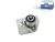DT Spare Parts 6.22245 Führungsrolle, D: 50 mm, H: 30,8 mm passend für Multimarken