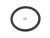 DT Spare Parts 6.22321 O-Ring, d: 26,9 mm, S: 2,6 mm passend für Renault