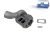 DT Spare Parts 6.23008 Turbolader, mit Dichtsatz passend für Renault