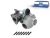 DT Spare Parts 6.23047 Turbolader, ohne Dichtsatz passend für Multimarken