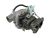 DT Spare Parts 6.23048 Turbolader, ohne Dichtsatz passend für Multimarken