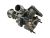 DT Spare Parts 6.23050 Turbolader, ohne Dichtsatz passend für Multimarken