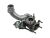 DT Spare Parts 6.23110 Turbolader, ohne Dichtsatz passend für Multimarken