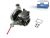 DT Spare Parts 6.23111 Turbolader, mit Dichtsatz passend für Renault