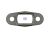 DT Spare Parts 6.23131 Dichtung, Turbolader passend für Renault
