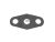 DT Spare Parts 6.23132 Dichtung, Turbolader passend für Renault