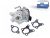DT Spare Parts 6.23190 Ventil, Abgasrückführung passend für Renault