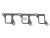 DT Spare Parts 6.23601 Dichtung, Einlassrohr passend für Renault