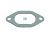 DT Spare Parts 6.23610 Dichtung, Einlassrohr passend für Multimarken