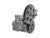 DT Spare Parts 6.24005 Ölpumpe passend für Multimarken