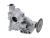 DT Spare Parts 6.24012 Ölpumpe passend für Renault