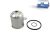 DT Spare Parts 6.24204 Ölfilter, Zentrifuge, d1: 14 mm, d2: 16 mm, D: 92 mm, H: 122 mm passend für Multimarken