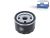 DT Spare Parts 6.24210 Ölfilter, D: 76 mm, M20 x 1,5, H: 55 mm passend für Multimarken