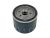 DT Spare Parts 6.24213 Ölfilter, D: 76 mm, M20 x 1,5, H: 65 mm passend für Multimarken