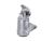 DT Spare Parts 6.24240 Ölfilter, komplett mit Ölkühler passend für Multimarken
