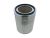 DT Spare Parts 6.25001 Luftfilter, d: 195 mm, D: 308 mm, H: 398 mm passend für Multimarken