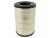 DT Spare Parts 6.25007 Luftfilter, d: 126,5 mm, D: 245 mm, H: 373 mm passend für Renault