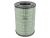 DT Spare Parts 6.25018 Luftfilter, flammhemmend, d: 125 mm, D: 245 mm, H: 374 mm passend für Multimarken