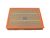 DT Spare Parts 6.25020 Luftfilter, L: 318 mm, W: 262 mm, H: 42 mm passend für Multimarken