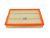 DT Spare Parts 6.25050 Luftfilter, L: 318 mm, W: 262 mm, H: 55 mm passend für Multimarken