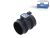 DT Spare Parts 6.25113 Luftmassenmesser passend für Renault