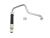 DT Spare Parts 6.26063 Kompressorschlauch passend für Renault