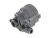 DT Spare Parts 6.26411SP Lenkhilfepumpe, mit Halterung für Riemenscheibe, 100 bar passend für Multimarken
