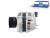 DT Spare Parts 6.27013 Generator, 24 V, DP: 82 mm, I: 110 A passend für Multimarken